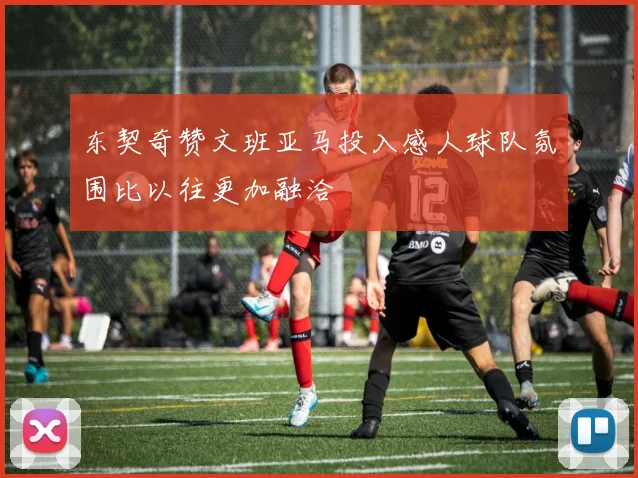 东契奇赞文班亚马投入感人球队氛围比以往更加融洽