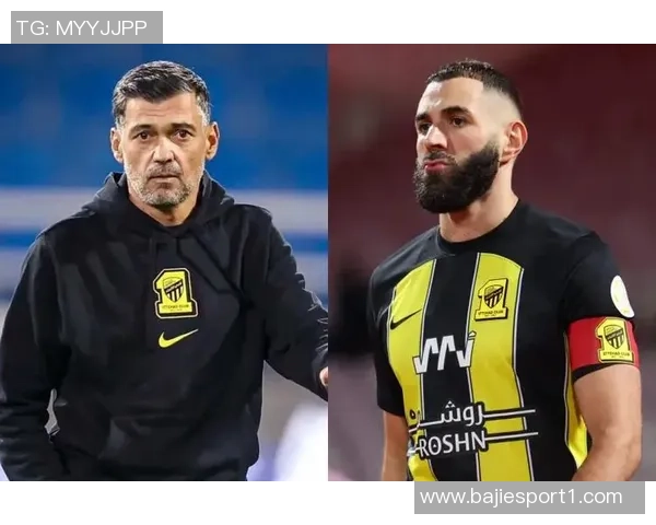 前米兰主帅孔塞桑正式加盟吉达联合执教本泽马团队