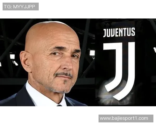 斯帕莱蒂正式接任尤文图斯主帅职务合同至2026年6月