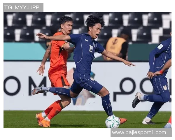 国足U23在亚洲杯对阵乌兹别克两战皆败未进球的惨淡战绩分析