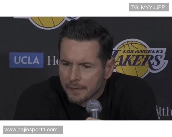 雷迪克盛赞八村投篮精准如激光武器坚信他终将命中每一球