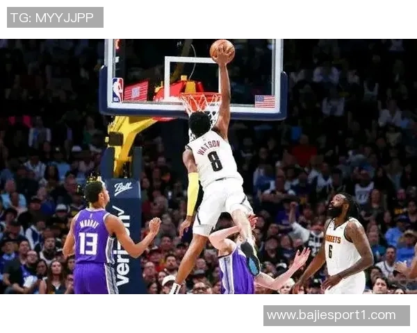 沃特森若持续高水平发挥掘金薪资空间恐难以留住他 沃特森若持续高水平发挥掘金薪资空间恐难以留住他