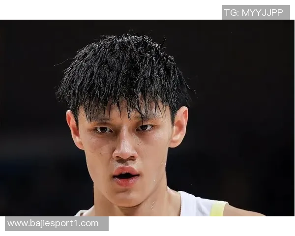 篮网重建策略揭秘五位首轮秀曾凡博能否在NBA立足成疑