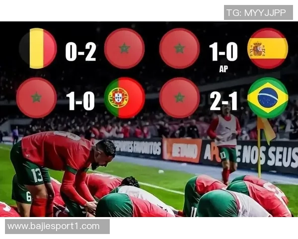 FIFA最新排名揭晓西班牙阿根廷稳居前二摩洛哥和塞内加尔显著提升