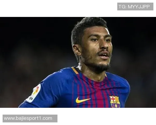 保利尼奥质疑伊涅斯塔未获金球奖称赞梅西场上表现无所不能