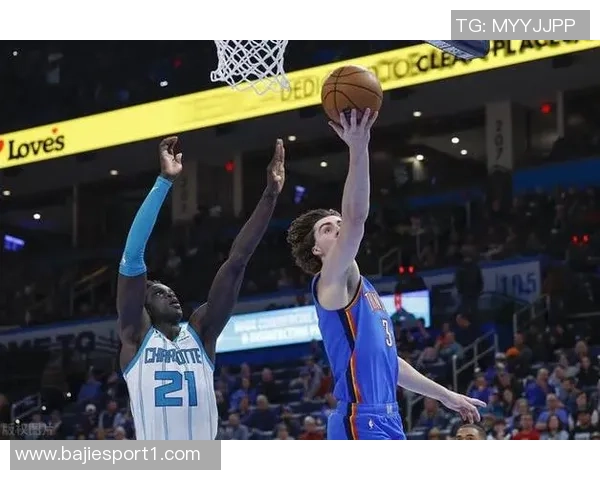 米奇称赞雷霆为总冠军争夺者并期待与其对决的良机