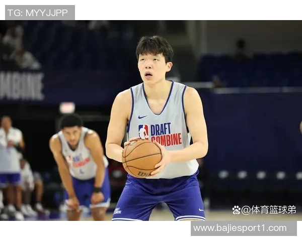 开拓者今日11人轮换杨瀚森与3名伤员缺席令人期待