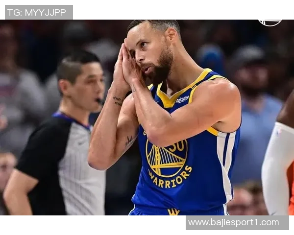 勇士若继续珍惜选秀权与库明加将浪费库里宝贵的巅峰时光