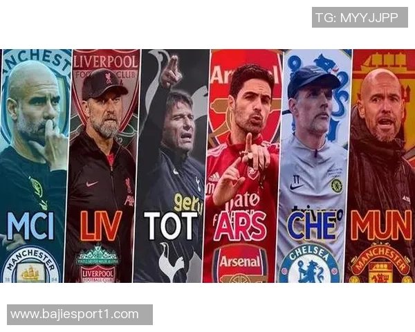 英超BIG6直塞传球统计曼城领跑热刺表现不佳仅11次