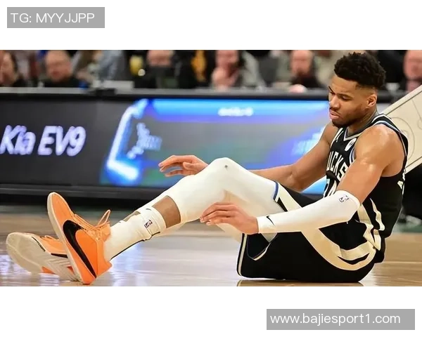 字母哥明日将进行核磁共振检查希望伤情无大碍恢复顺利 字母哥明日将进行核磁共振检查希望伤情无大碍恢复顺利