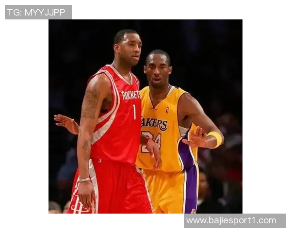 杰伦布朗倾心科比与麦迪麦迪现为他职业生涯的导师