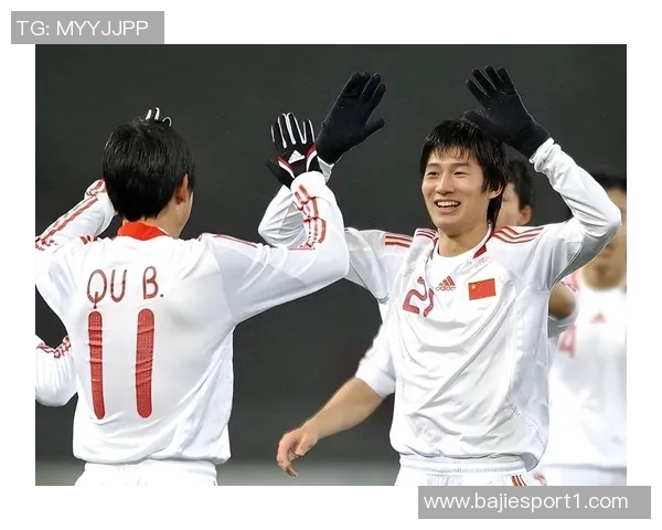 中国黄金一代实力惊人2-0战胜韩国队引发热议