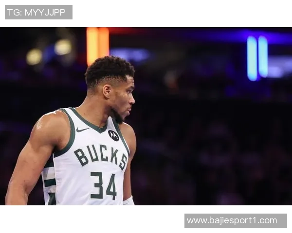 字母哥调侃65场出场规则或将导致仅剩SGA符合资格 字母哥调侃65场出场规则或将导致仅剩SGA符合资格