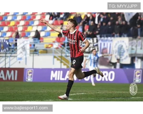 米兰边卫巴尔泰萨吉续约谈判顺利有望涨薪至2031年 米兰边卫巴尔泰萨吉续约谈判顺利有望涨薪至2031年