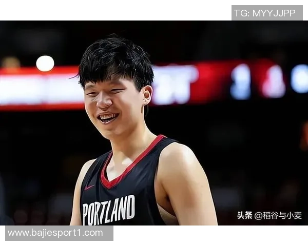 拓媒期待杨瀚森加强篮下进攻斯普利特支持他尝试三分球 拓媒期待杨瀚森加强篮下进攻斯普利特支持他尝试三分球